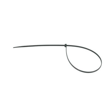 BATILEC Colliers noirs 370x3,6mm - 100 pièces - BAT047739
