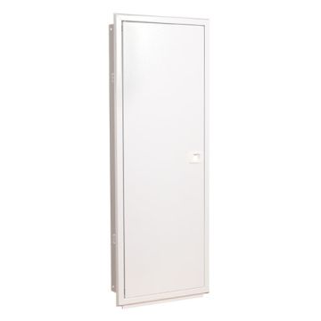 Trappe d'accès pour GTL encastrée 1T H800mm - 07954 