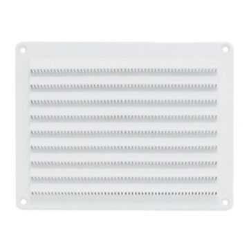 DMO S Grille PVC éco blanc 156/200