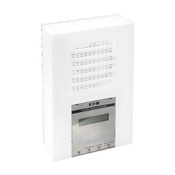 EATON Planète Centrale d'alarme type 4 radio - NUG31211