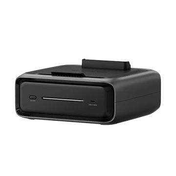 ECOFLOW Batterie supplémentaire intelligente RIVER 3 EB300 286wh
