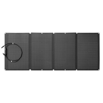 Panneau solaire pliable Ecoflow 160W