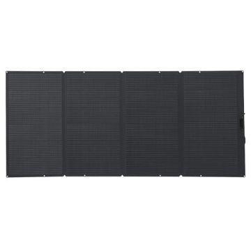 Panneau solaire pliable 400W Ecoflow
