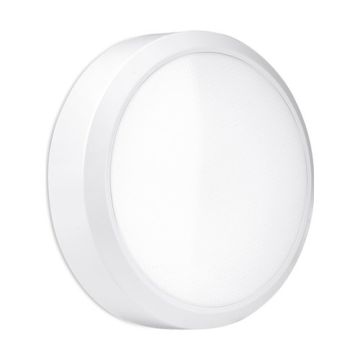 ENLITE Hublot extérieur LED 230V multipuissance 9/14/18W 1700lm CCT blanc - LBH1/CWS