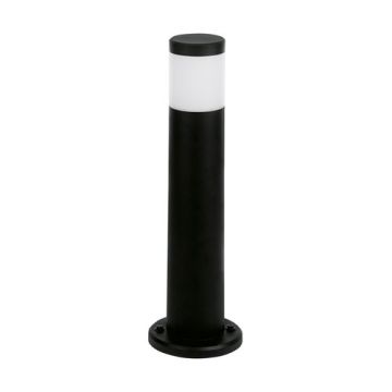 ENLITE Borne d'éclairage extérieure ronde 230V GU10 57cm - PST1