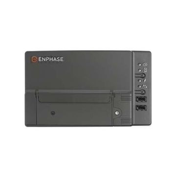 Enphase passerelle de communication