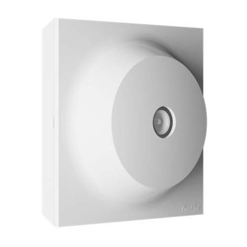 FONTINI NEO EVO Prise TV complet blanc
