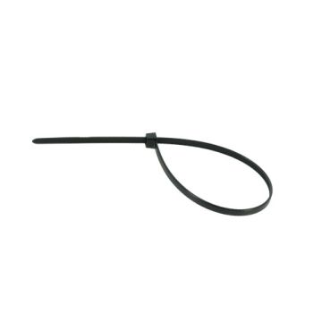 HELLERMANNTYTON Colliers noirs 275x4,6mm - 50 pièces - HEL914-60200