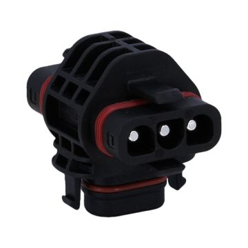 HOYMILES Connecteur pour la connexion des micro-onduleurs HMS - A3080507