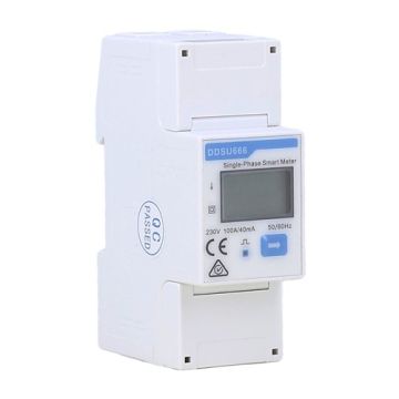 HOYMILES Compteur monophasé DDSU666 + CT 100A compatible avec la passerelle de communication DTU-Pro-S - CQ051131