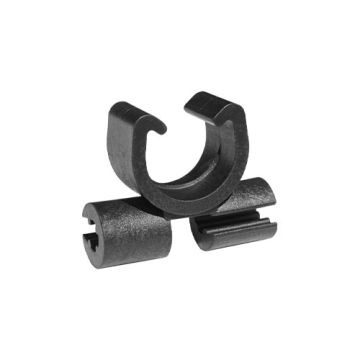 ING FIXATION fix-ring steel D16 simple M6 - Boite de 100 - A333000