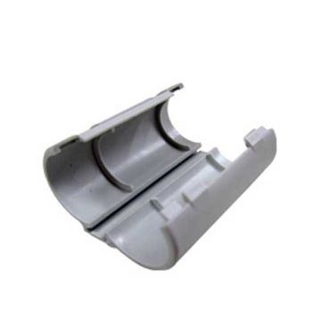 ING FIXATIONS Connect-ring Manchon de raccordement Diamètre 20 - Sachet de 2