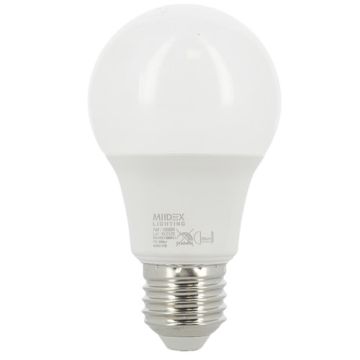 ampoule LED E27 7W Miidex 806lm