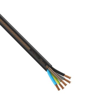 câble Nexans R2V 5G10