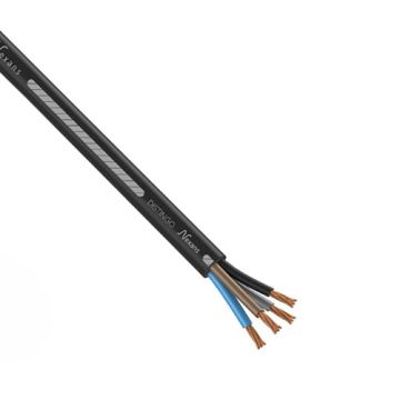 câble électrique R2V 4X16mm² Nexans