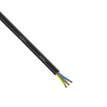 câble souple Nexans Titanex H07RN-F