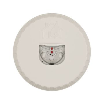 EATON Diffuseur lumineux mural LED rouge Solista - NUG30492