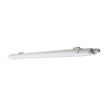 OSRAM Réglette LED intégrée étanche Submarine slim value 230V 24W  2160lm 150cm blanc