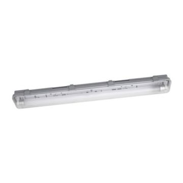 OSRAM Réglette LED étanche Submarine 230V 8W 700lm 60cm grise