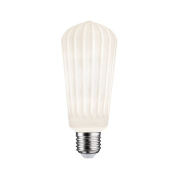 PAULMANN Ampoule LED dimmable LAMPION E27 230V 4,3W 400lm 3000K Blanc - 29080