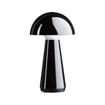 luminaire LED Paulmann Onzo coloris noir