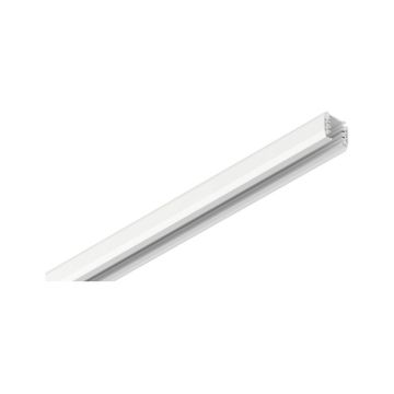 Rail pour spot LED PAULMANN PRORAIL3 PURELL blanc longueur 2m
