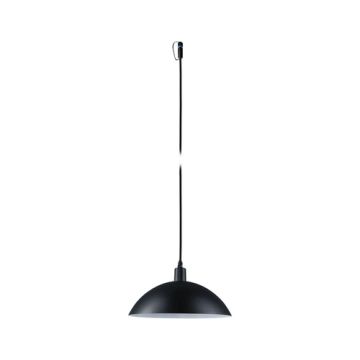 PAULMANN Suspension extérieure Plug & Shine IP44 24V 2W 160lm 3000K anthracite - 93103