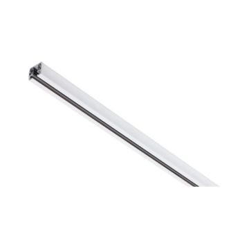 PAULMANN Rail pour spot LED URAIL 2m blanc - 95641