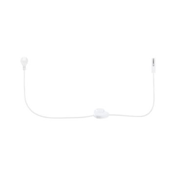 PAULMANN Connecteur alimentation spot Urail câble avec interrupteur 2m blanc - 95659