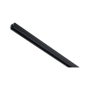 PAULMANN Rail spot LED Urail 2m noir - 96905