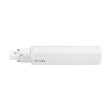 PHILIPS CorePro Ampoule LED PLC 2P G24D 230V 8,5W(=26W) 1000lm 4000K - 541258