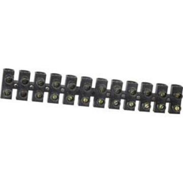 Barrette dominos de connexion 25mm²