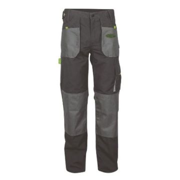 RONDY Pantalon de travail multi-poches M - 98192