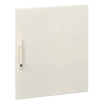 SCHNEIDER Prisma Pack 160 Porte pour coffret électrique 6 rangées 24 modules - 08086