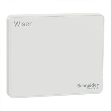 Passerelle wifi/Zigbee SCHNEIDER Wiser pour les appareils du système wiser génération 2
