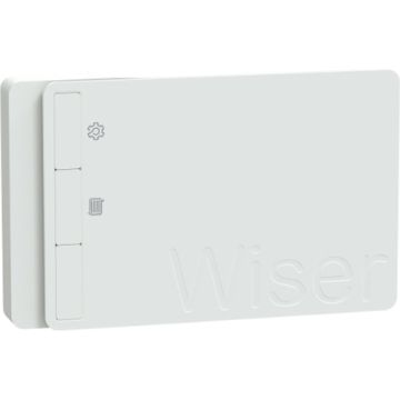 Passerelle wifi Schneider Wiser
