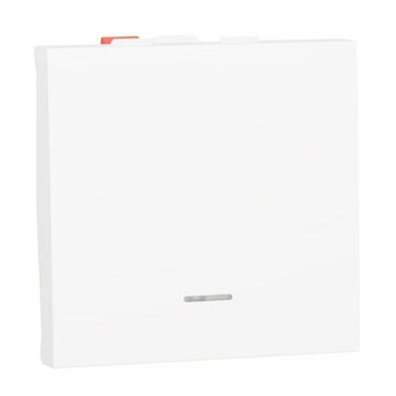 Unica bouton poussoir - photo principale