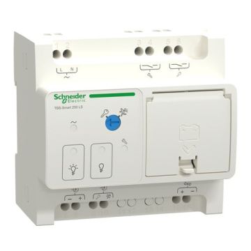 SCHNEIDER Télécommande BAES/BAEH 250 blocs Exiway Smart TBS LS - OVA59801