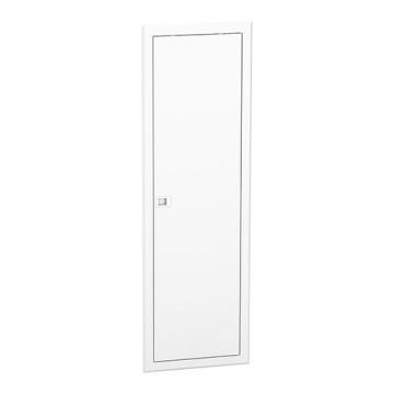 SCHNEIDER Resi9 porte pour bac d'encastrement 5 rangées 13 modules - R9H13315