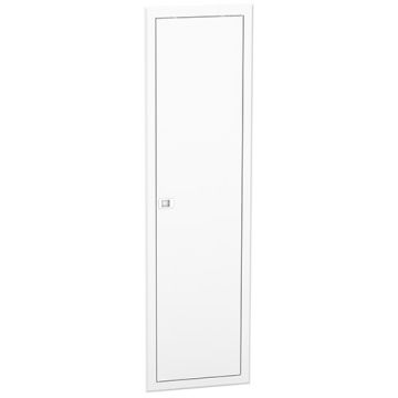 SCHNEIDER Resi9 porte pour bac d'encastrement 6 rangées 13 modules - R9H13316