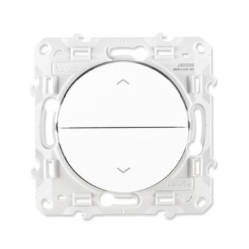 SCHNEIDER Odace Mécanisme interrupteur poussoir volet roulant