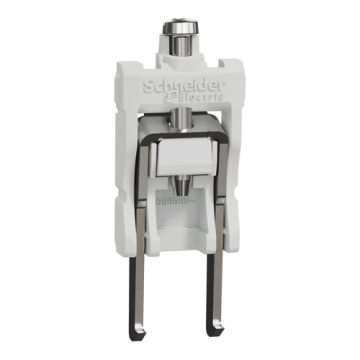 SCHNEIDER Odace Sachet de 20 griffes 50/60mm pour fixation d'appareillages - S989691