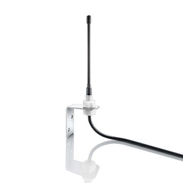 
SOMFY Antenne pour moteur de portail ou garage radio RTS ou RTR 433 Mhz - 2400472

