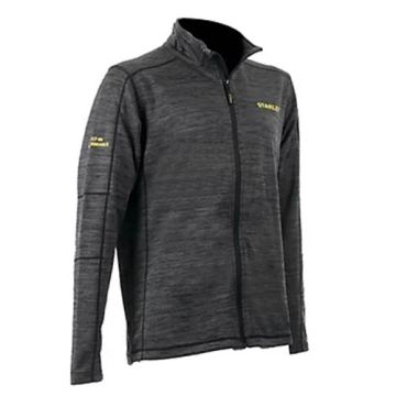 STANLEY Polaire weston ajustée grise taille XL - 98763