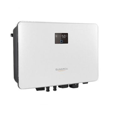Onduleur solaire monophasé SUNGROW 6kW - SG6.0RS
