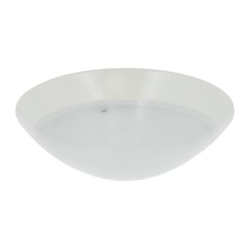 TCIAO Hublot extérieur LED 230V 20W 2200lm 4000K blanc - TLS6023