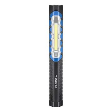 VARTA Lampe torche de poche WORK FLEX Pocket Light + 3AAA - 17647101421