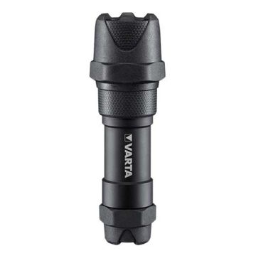 VARTA Lampe torche Indestructible F10 PRO 300lm IP67 + 3AAA - 18710101421