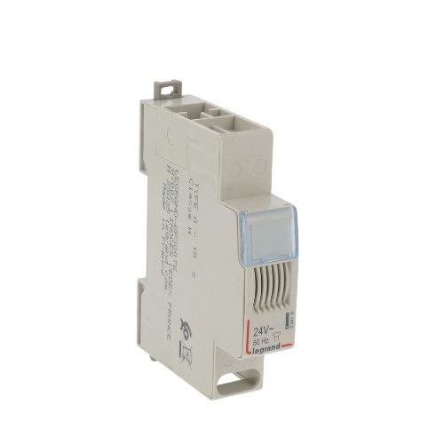 ronfleur modulaire Legrand - vue de dessus