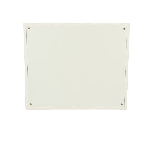 Tableautin blanc LEGRAND 1 module 250x300x35mm